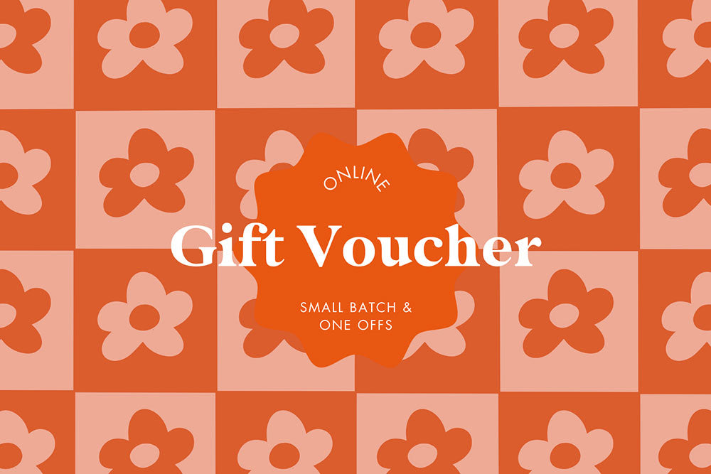 Gift Voucher