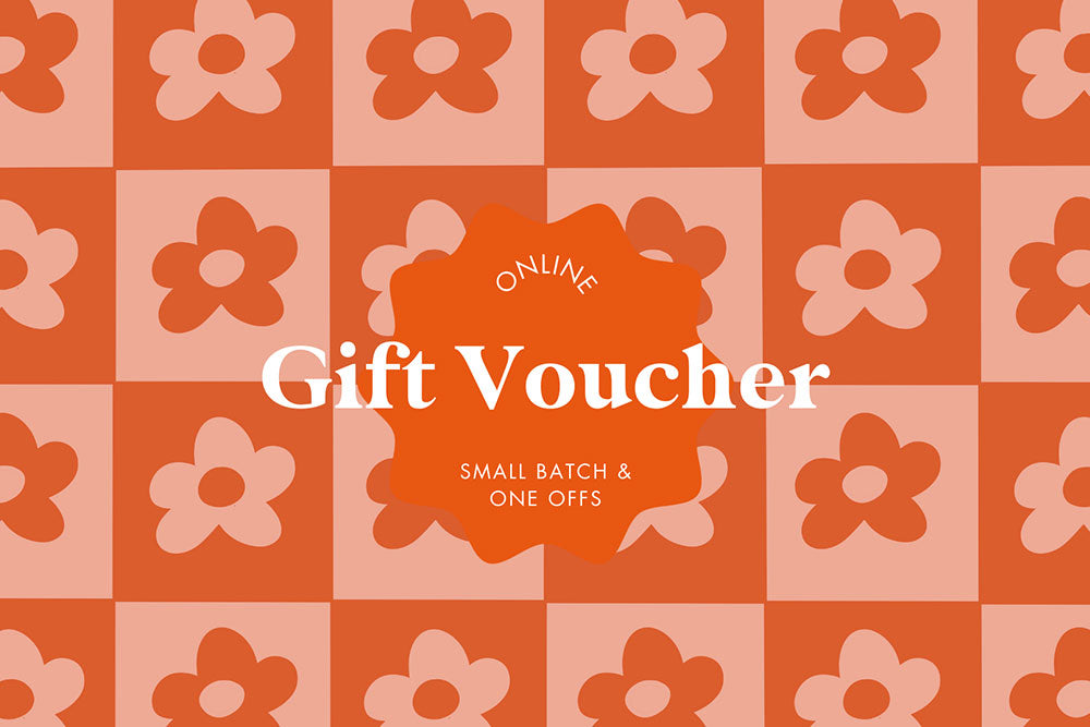 Gift Voucher