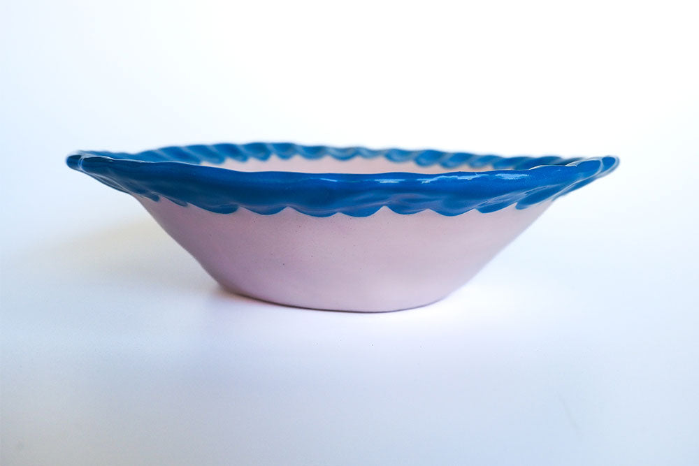 Posy Promises Small Bowl
