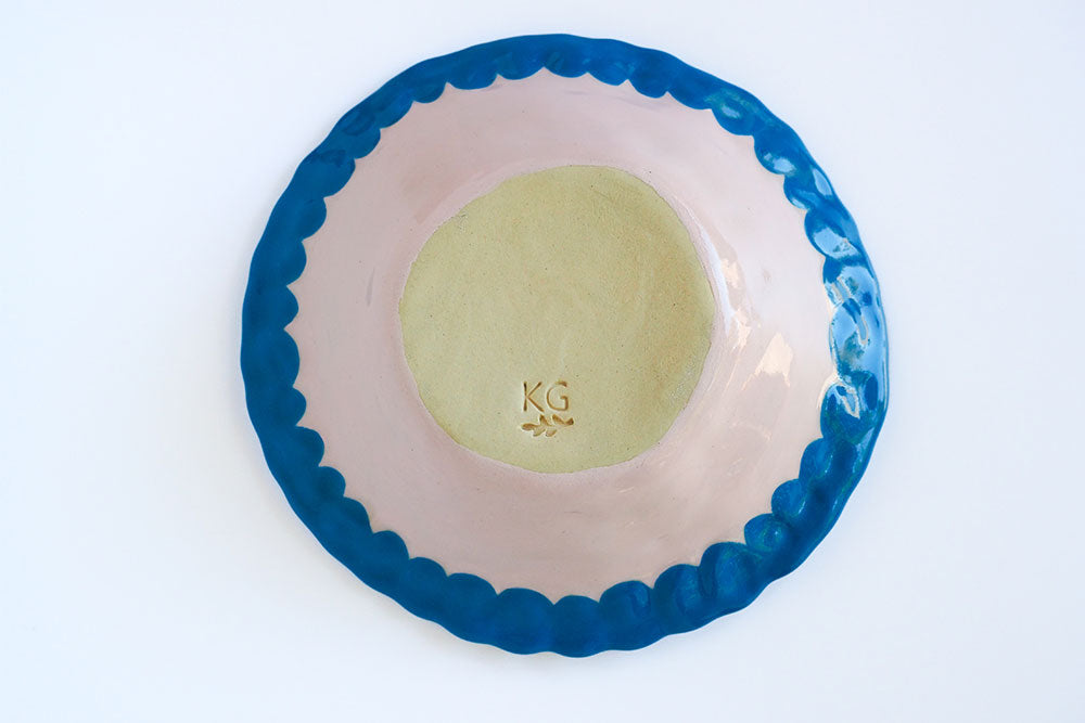 Posy Promises Small Bowl