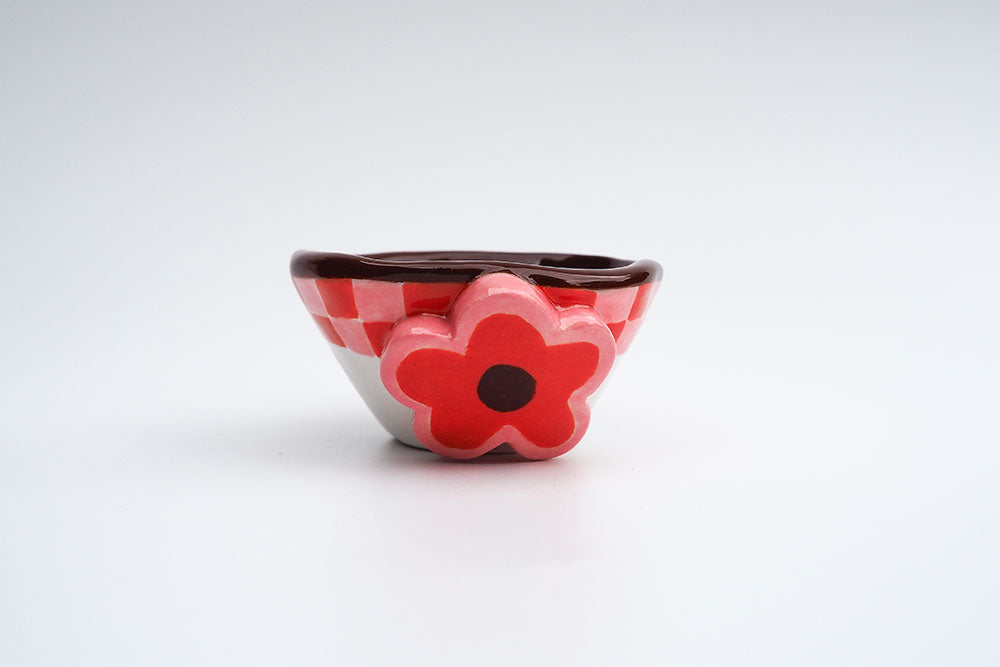 Sweet Blossom Mini Bowl