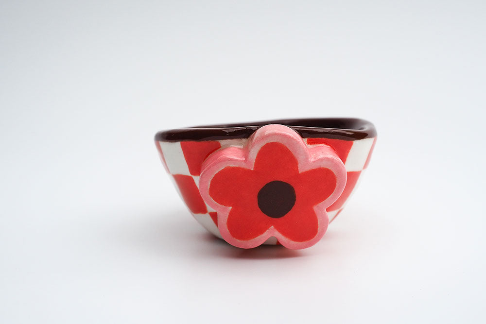Sweet Blossom Mini Bowl