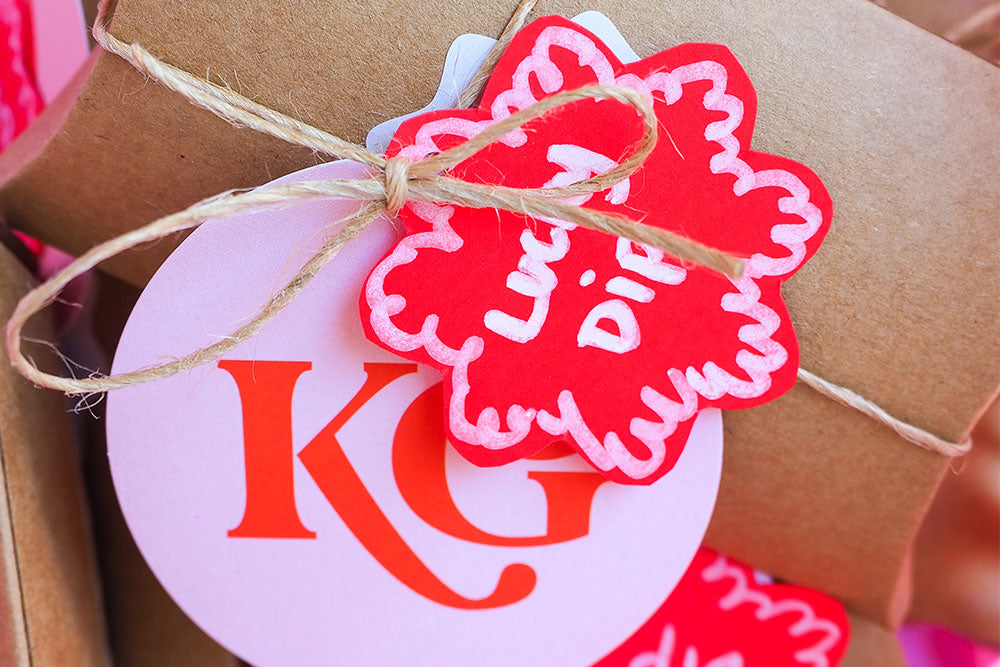 Lucky Dip - Mystery Packs