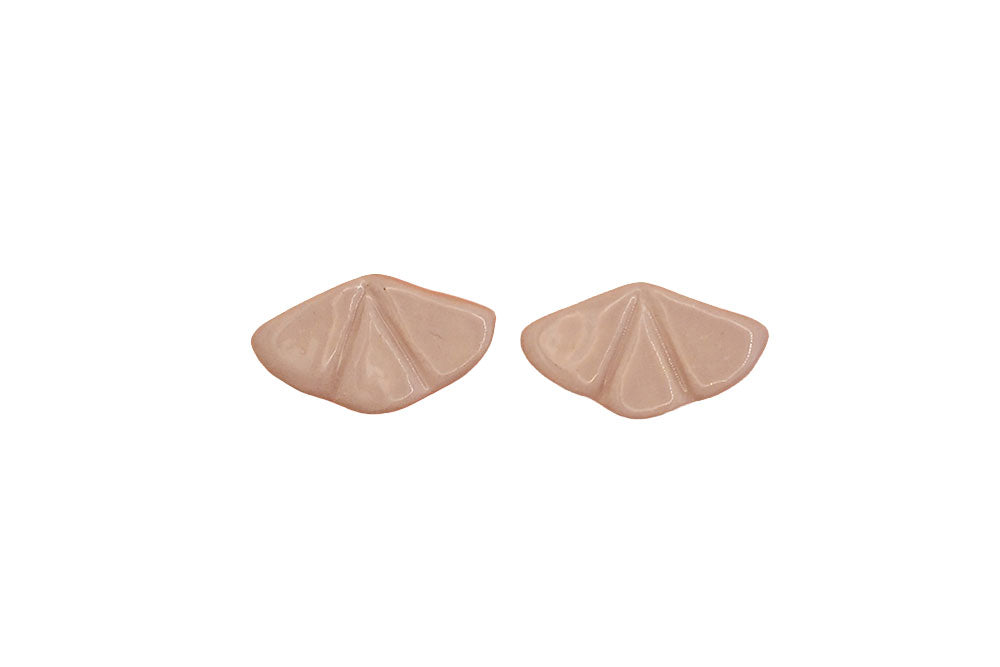 Petals in the Wind Stud Earrings