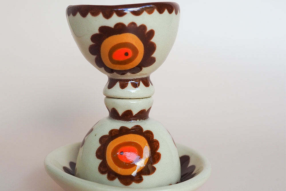 Sienna Egg Cup